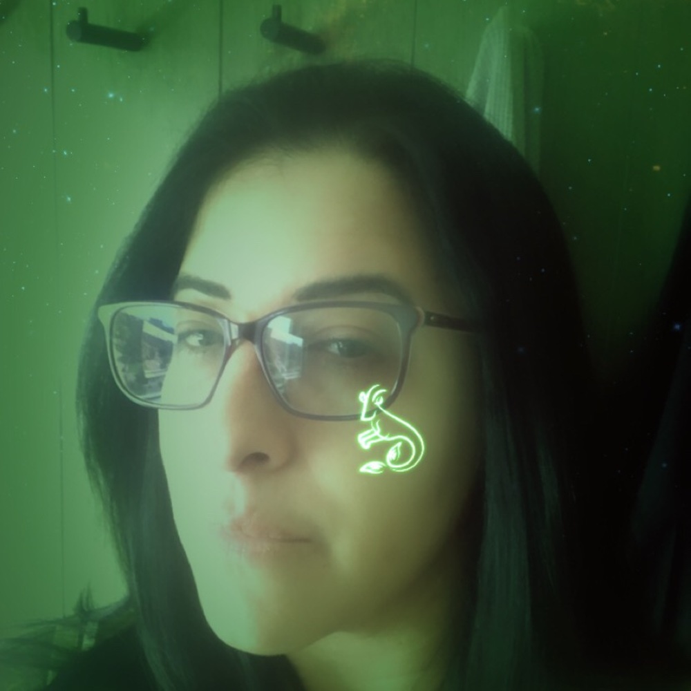 Meet your Posher, Brandie